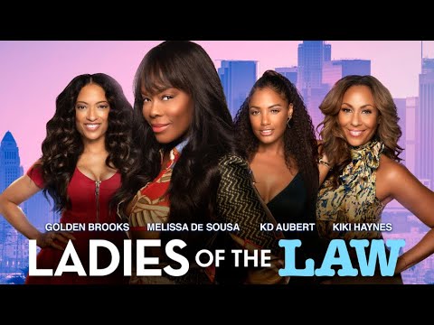 Ladies of the Law | Season 1 | Episode 3 | Women's Appreciation Day