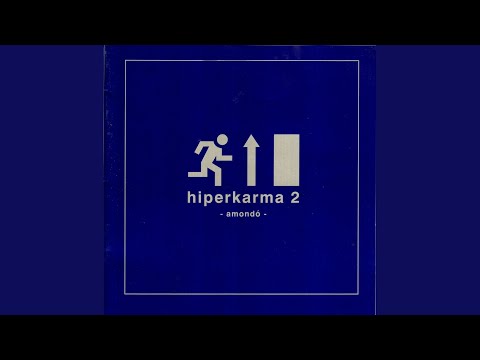 Vétó - Hiperkarma