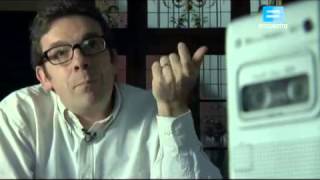 Documental Internet Contenidos Impacto en la Sociedad En El Medio Digital