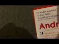 Andre 1995 VHS Review