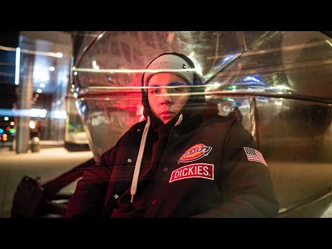 JupiJej — LORD [prod. Odme] (video)