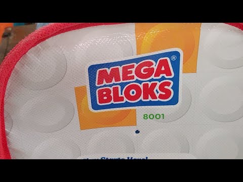 Mandela Effects That Make No Sense - Mega Bloks??