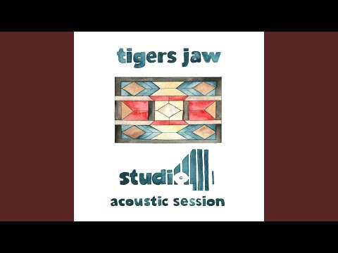 Jimmy Piersall - Tigers Jaw