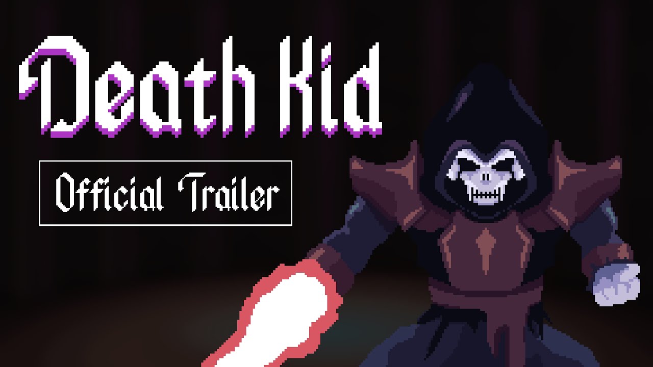 Launch Trailer