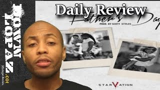 Ace Hood - Fathers Day | Review