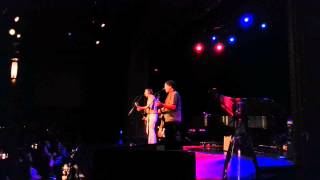 The Posies (Ken & Jon) - Uncombined (live at The Triple Door)