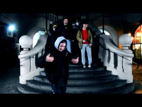 Spang ft. Doe Euka - Rap z boiska (VIDEO)