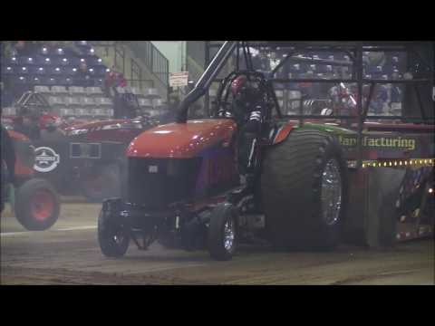 Southern Invitational - Limited LSS - Fri (2017)