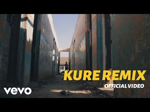 Kure Remix (Official Video)
