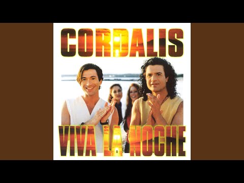 Viva La Noche (Heute Abend Oberbayern - Maxi)