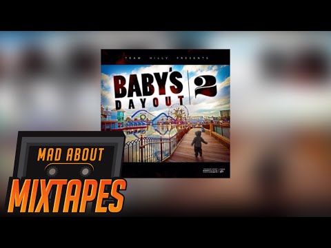 Reeko, Baby R & Stamps - Banter REMIX | MadAboutMixtapes