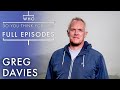 Greg Davis | Season 13 Episode 7 | Full Episode | Who Do You Think You Are UK
