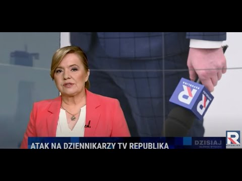 Dzisiaj informacje TV Republika 22-05-2024 | TV Republika