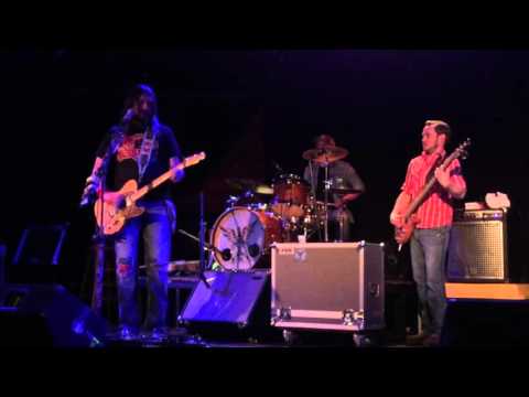 Josh Newcom & Indian Rodeo Traditional Country Music Tribute LIVE