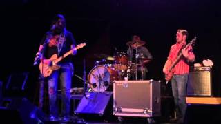 Josh Newcom & Indian Rodeo Traditional Country Music Tribute LIVE