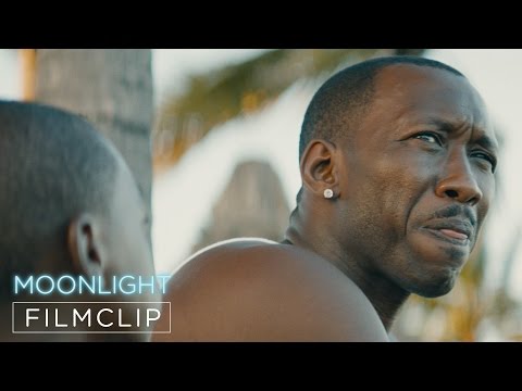 MOONLIGHT | Clip | "Entscheidung"
