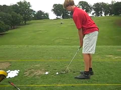 John Parke's Golf Swing - Comment and Rate