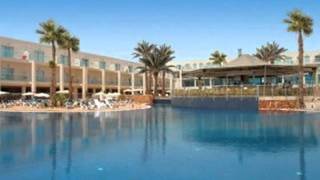 Cabo De Gata Garden Hotel Almeria