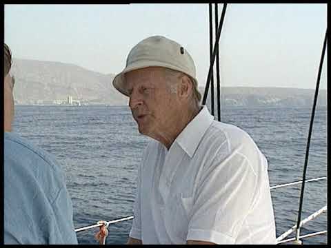 Thor Heyerdahl Inspiration. Our civilization.