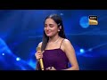 Kate Nahin Kat Te Chirag And Kavya Shocking Performance Indian Idol