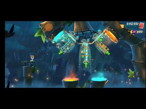 Angry birds 2 level 753