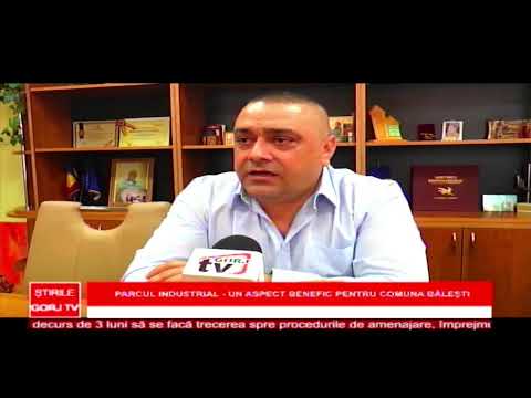 Stirile Gorj TV - 22.03.2022