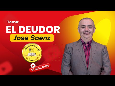 El Deudor | Hno. Jose Saenz