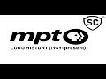 986 MPT Logo History 1969 Present
