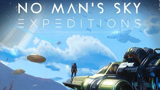 Download lagu MICROPROCESSORS COST HOW MUCH!?  | No Man's Sky: Expeditions | #4 (Team RASH gameplay) mp3