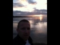 Good Morning From Iceland