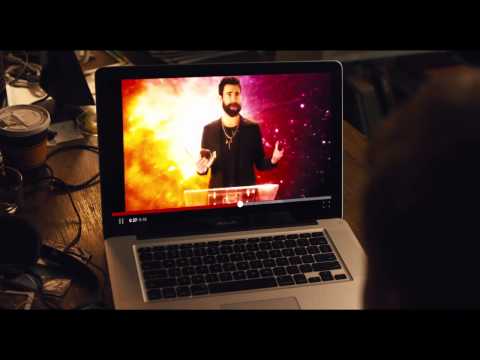 Begin Again Official Trailer [HD]