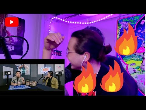 NO CAP FREESTYLE FLA/ Mo'G / Reaction  !!!