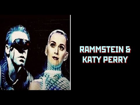 07. Rammstein & Katy Perry - Wide Spiel (Mashup Music) ft. @KMRemastered