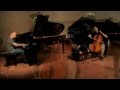 The Piano Guys Love Story meets Viva la Vida 