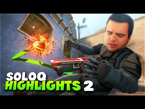 DIE "BESTEN" MATES AUS DER SOLO Q MATCHMAKING REIHE! 😬 SoloQ Highlights Teil 2 | TrilluXe