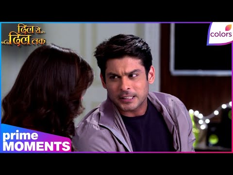 Dil se dil tak | Ep. 24 | Parth And Shorvori Face A New Problem,What? | Colors TV