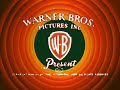Merrie Melodies Intro Outro 1957
