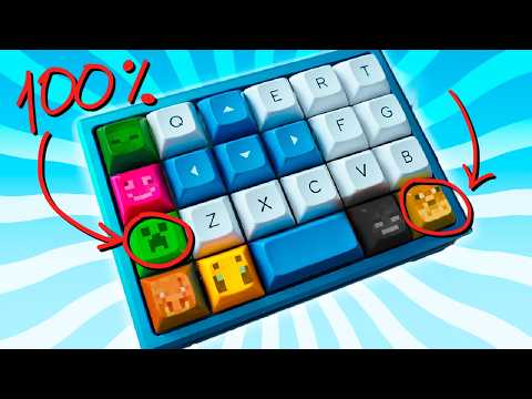 Minecraft Hotkeys and Shortcuts! Use Minecraft Like a Pro