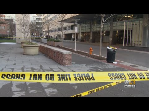 Hospital Regulators Want Answers About UMMC Shooting