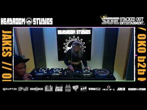 OKO w/ Jakes - @stackedoutentertainment