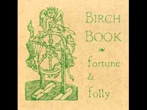 Birch Book -- The Trip Goes On