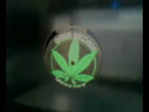 DJ Zinc Innate Ganja