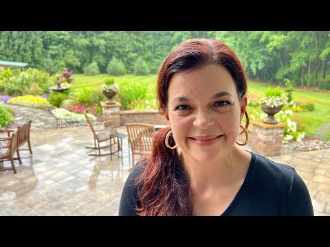 Epic Late Spring Garden Tour | Gardening with Creekside