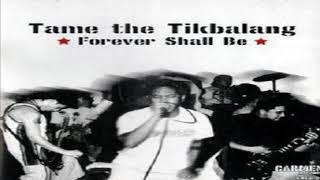 Music video thumbnail preview for Tame the Tikbalang - Forever Shall Be (2002) by Tame the Tikbalang