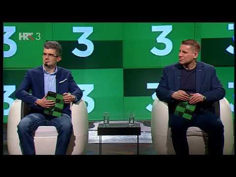 Treći element S05E13 - Početak (kemijska evolucija)