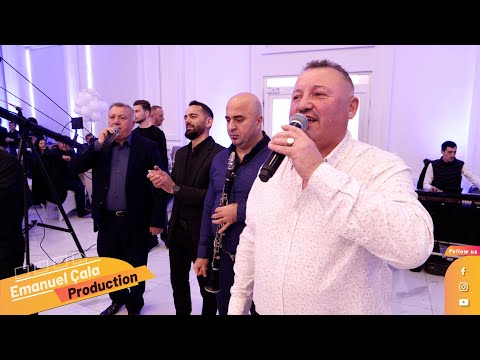 Daja i Dhendrit Ne Valle - Avni Lushka Live 2022 | Emanuel Çala Production