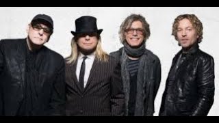 EDDIE TRUNK on Cheap Trick 2020