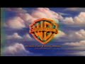 Warner Bros Television Animation 2003 VHS