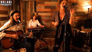 Nalani Rothrock - Every Time I Close My Eyes video