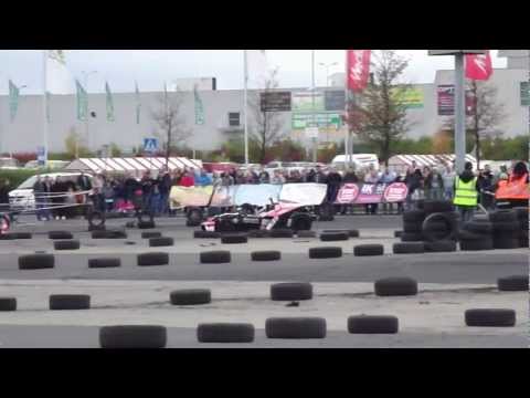 MT SHOW RADOM 7.10.2012 - KTM & CHUCK NORRIS by dzyr.pl 05927